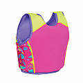 Children's swimming vest Zoggs SEA QUEEN