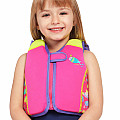 Children's swimming vest Zoggs SEA QUEEN