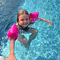 Children's swimming sleeves Aqua Speed AQUA PREMIUM 3-6 years/18-30 kg
