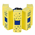 Swimming belt Aqua Speed KIDDIE (2-6 years/15 - 30 kg)
