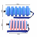 Swimming belt Agama SWIM MAXI up to 50 kg