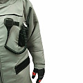Protective suit HORNET 2 against wasps and hornets