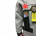Protective suit HORNET 2 against wasps and hornets