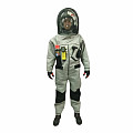 Protective suit HORNET 2 against wasps and hornets