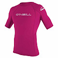 Boys lycra shirt O'neill short sleeve