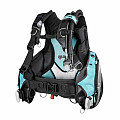 Mares Prestige SHEDIVES women's jacket