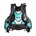 Mares Prestige SHEDIVES women's jacket