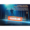 Orcatorch DC710 3000 lm flashlight