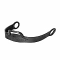 Aqua Lung fin strap with buckles