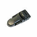 Aqua Lung fin strap with buckles