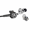 Automatic Mares DUAL ADJ 62X octopus DUAL FREE