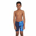 Zoggs MIDI ABYSS JAMMER boys' swimsuit - 128 cm/SWS 24