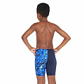 Zoggs MIDI ABYSS JAMMER boys' swimsuit - 128 cm/SWS 24