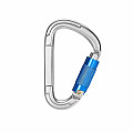 WRE Twist Lock Carabiner