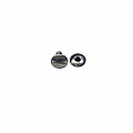 Stainless steel screw (long) with stainless steel nut