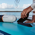 Underwater scooter Aqua Marina BLUEDRIVE X PRO Double battery