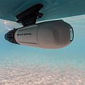 Underwater scooter Aqua Marina BLUEDRIVE X PRO Double battery