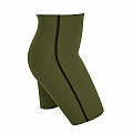 Neoprene shorts Agama WINTER SKIN 2 mm khaki