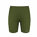 Neoprene shorts Agama WINTER SKIN 2 mm khaki