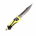 Cressi ARGUS knife 26.8 cm
