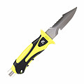 Cressi ARGUS SB knife 22.8 cm