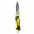 Cressi ARGUS SB knife 22.8 cm