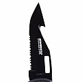 Cressi CHAKU knife