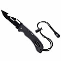 Cressi CHAKU knife