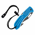 Cressi CHAKU knife