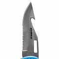 Cressi CHAKU knife