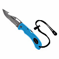 Cressi CHAKU knife