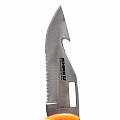 Cressi CHAKU knife