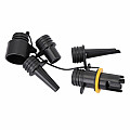 Electric pump Agama STERMAY 16 PSI