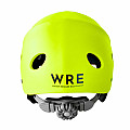 WRE Flash helmet /with light/