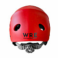 WRE Flash helmet /with light/