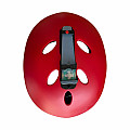 WRE Flash helmet /with light/