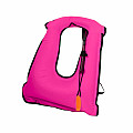 Snorkeling vest Agama SNORKEL PLUS JUNIOR
