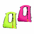 Snorkeling vest Agama SNORKEL PLUS JUNIOR