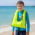 Snorkeling vest Agama SNORKEL PLUS JUNIOR