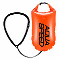 Swimming buoy Aqua Speed BELAY 17 l