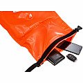 Swimming buoy Aqua Speed BELAY 17 l