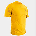 Men's lycra shirt Hiko SHADE V.4, short sleeve
