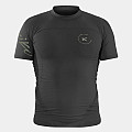 Men's lycra shirt Hiko SHADE V.4, short sleeve