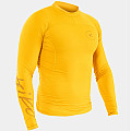 Men's lycra T-shirt Hiko SHADE V.4, long sleeve