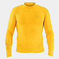Men's lycra T-shirt Hiko SHADE V.4, long sleeve