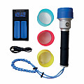 Aqua Lung SEAFLARE PRO Flashlight