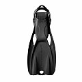 Mares POWER PLANA LT fins - XL (41/43) black