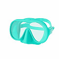Dive Team FRAMELESS antifog mask