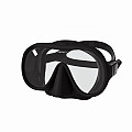 Dive Team FRAMELESS antifog mask
