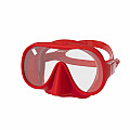 Dive Team FRAMELESS antifog mask